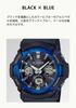 Мужские радиоуправляемые солнечные часы Casio G-Shock GAW-100B-1A2JF / GAW-100B-1AJF, черные (Официальный японский продукт)