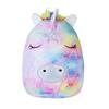 Плюшевая игрушка Smoosho's Pals Tie Dye (единорог)