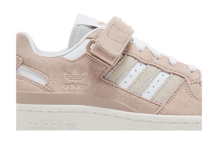adidas Женские Forum Low 'Wonder Taupe'