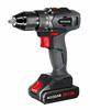 Hoozar Wkrętarka Bezszczotkowa 18V 2X2.0Ah 45 N.m. Cd20Bl