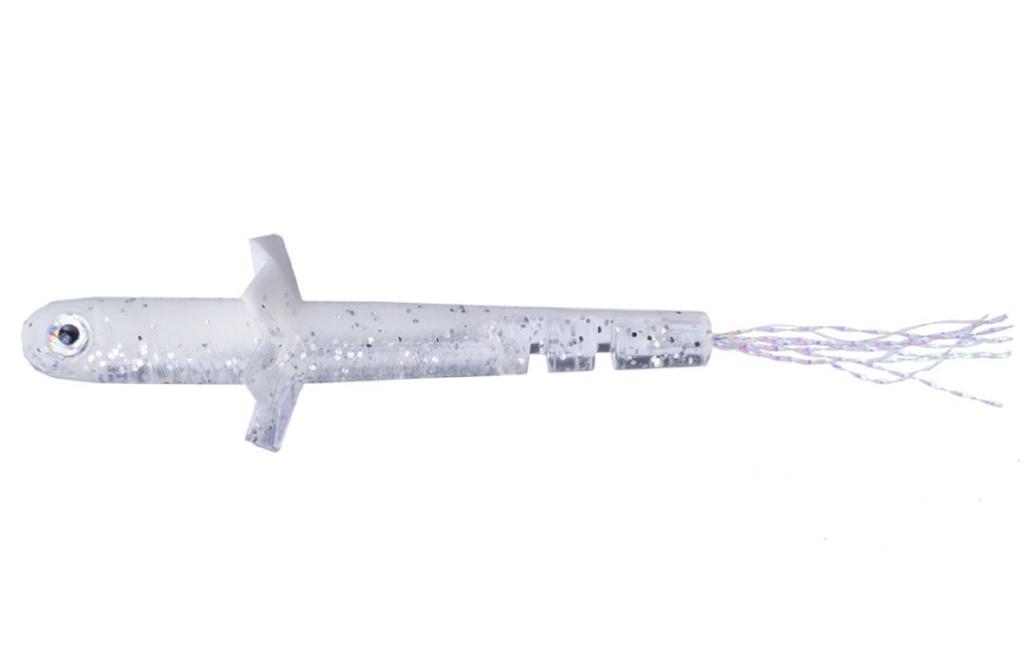 Sale OSP Soft Lure Erimaki Shad 2.3 Inches TW-127 (4611)