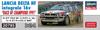 Hasegawa Масштаб Lancia Delta HF Integrale 16v of Champions Пластиковая модель 20785 1/24 "Гонка 1991" (Машина)