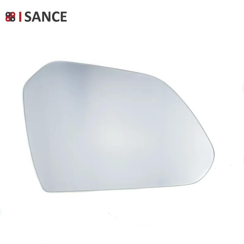 1 / 2 Pcs Heated Left Driver or Right Passenger Rearview Mirror Glass For Hyundai Sonata 1.6L 2.0L 2.4L 2015 2016 2017 2018