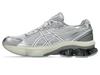 Asics Gel-Kinetic Fluent Белый Белый 1203A591-101 Мужской размер