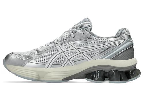 Asics Gel-Kinetic Fluent Белый Белый 1203A591-101 Мужской размер