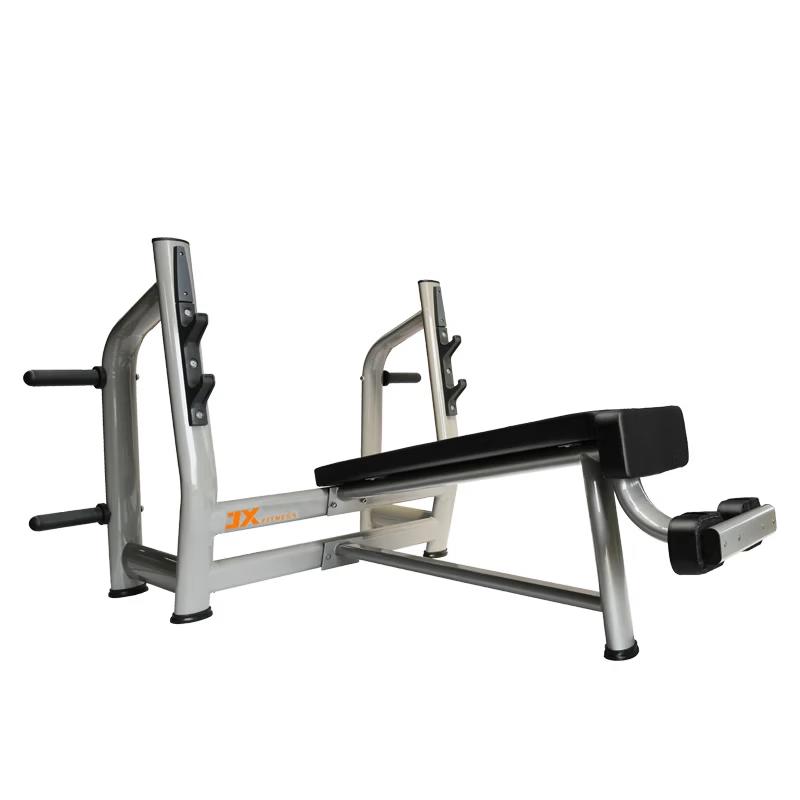 JUNXIA JX-828 Decline Bench Press
