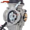 Высококачественный карбюратор для KFX400 2004-2006 Мотоциклетные аксессуары Модификация