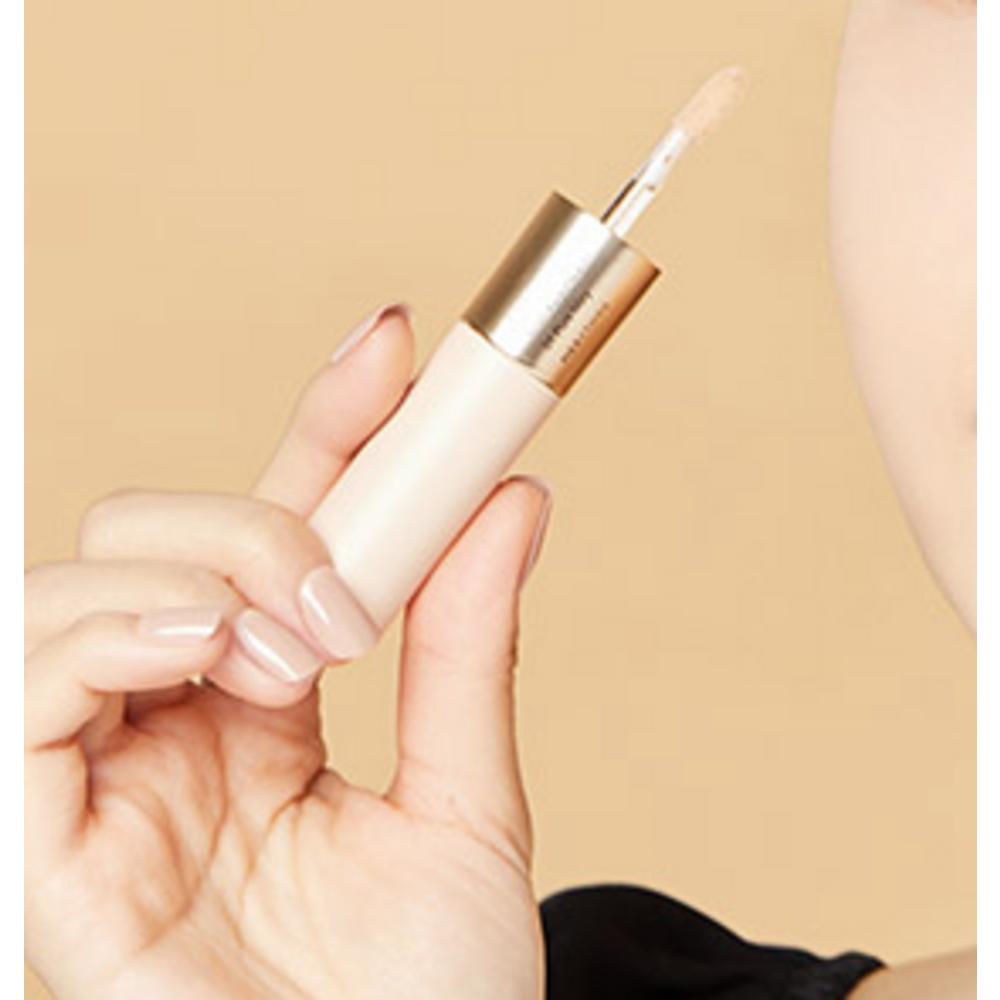 Консилер Merry Sword Dual Concealer, 02 Натуральный бежевый, 3 шт.