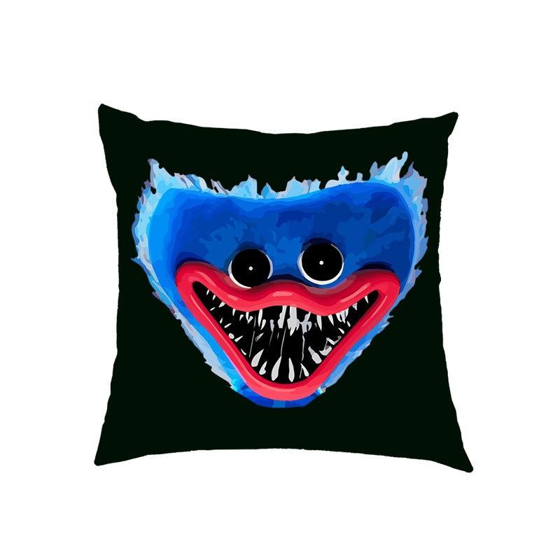 Детская Новинка Poppy Playtime Наволочка 45см Детская Милая Хагги Вагги