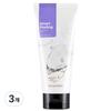 White Jewel Peeling Gel, 120ml, 3 Units