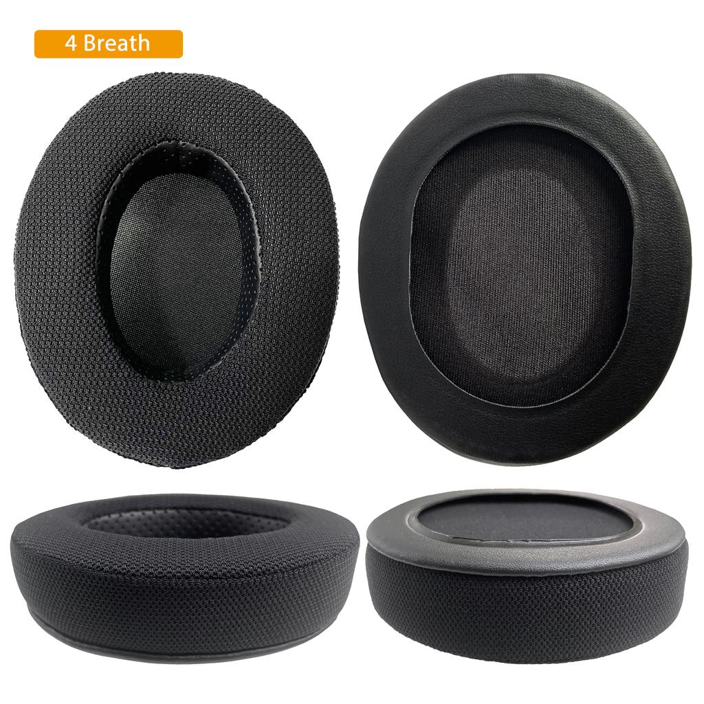 Сменные амбушюры NullMini для наушников JBL Everest Elite 700, охлаждающие гелевые наушники