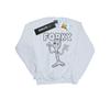 Disney Mens Toy Story 4 Forky Sweatshirt