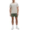 Lululemon Pace Breaker Sports Shorts 5' Men's LM7BOHS