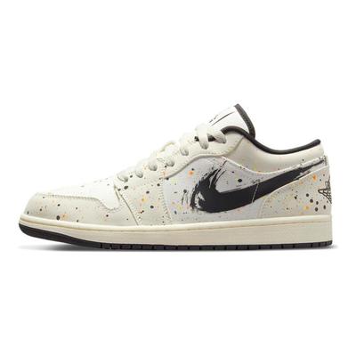 1 Низкий мазок Jordan DM3528-100