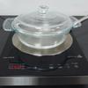 Heat Conduction Plate Heat Diffuser Disc Adapter Plate Saucepan Pot Tool Household Induction Hob Converter Induction Cooker