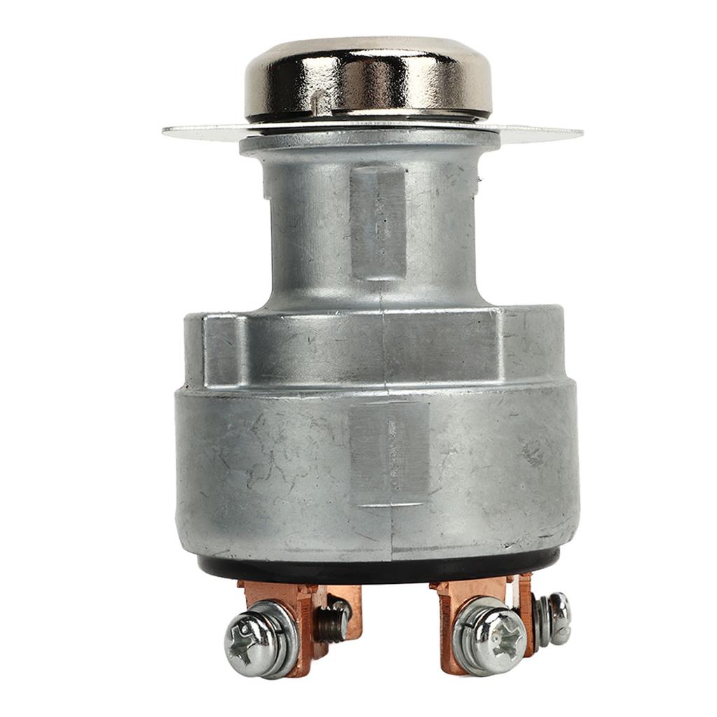 Ignition Switch 183827 Ignition Starter Key Switch for Kubota Engine D722 D902 D1005 D1105 D1305