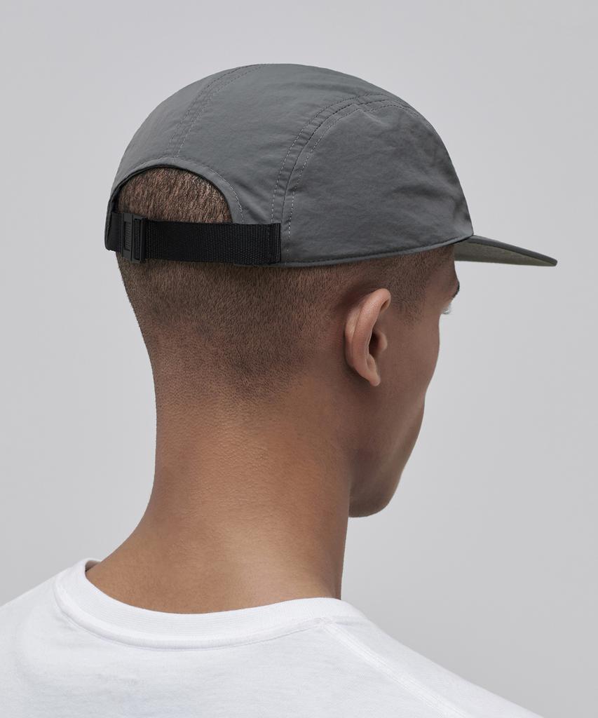 MUSINSA STANDARD Nylon Camp Cap [Grey]