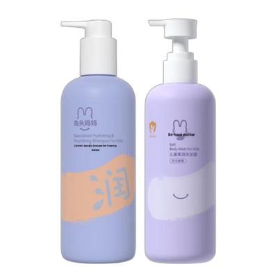 Товары для ванной и душа – Шампуни и мыло для детей