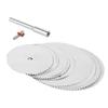 Assortment Saw Blade Circular Cutting Electric Grinding