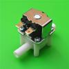 Water Solenoid for Valve Water Electric Solenoid Magnetic Purifier for Valve Quick Connect Normally Close DC 12V 24V