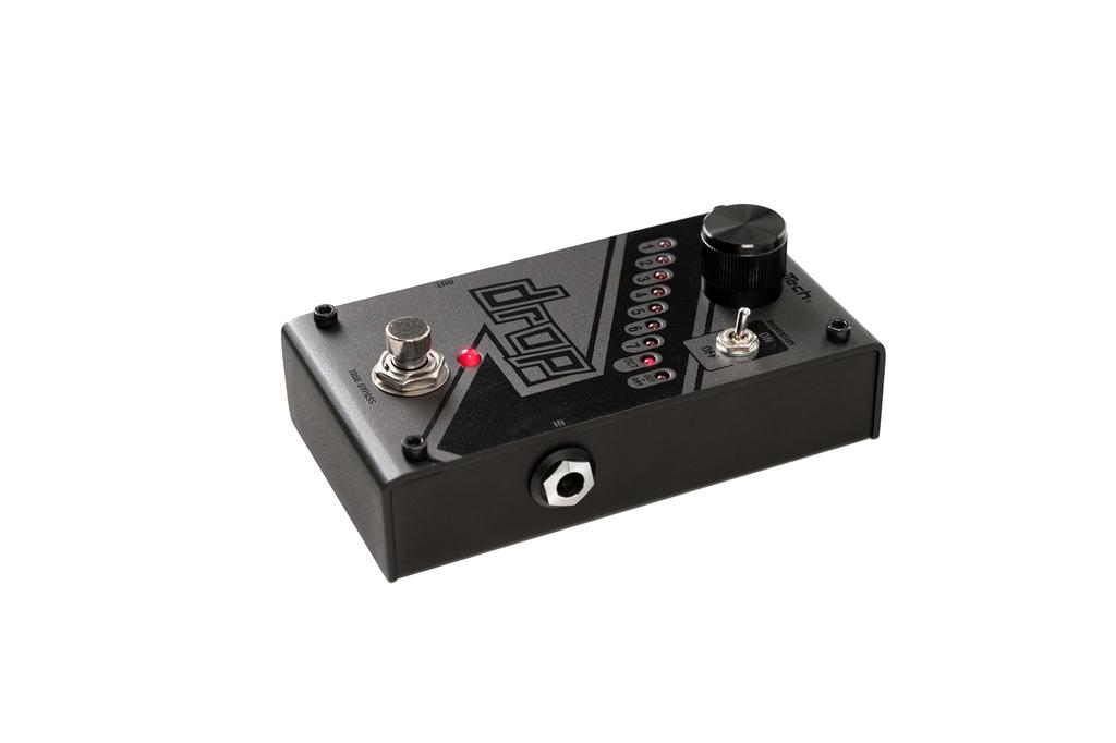 DigiTech BLACK DROP