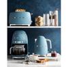 Тостер Smeg TSF01SBMEU