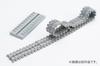 Серия наборов HJ Model Kit 3 Танк Тип 74 Сухопутных войск Японии Пластиковый набор HJMM003 Нет. 1/35 Самооборона (Формованный цвет)