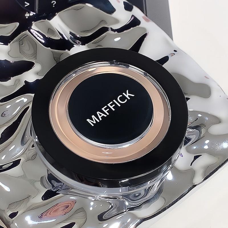 Loose Powder Powder Oil Control Permanent Setting Powder Waterproof Sweat Proof Natural BrighTening and ContOuring Concealer Women's Student Makeup