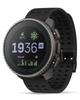 Смарт-часы Suunto Vertical Titanium Solar Black с барометром, GPS с солнечной зарядкой, альтиметром, (SS050858000)