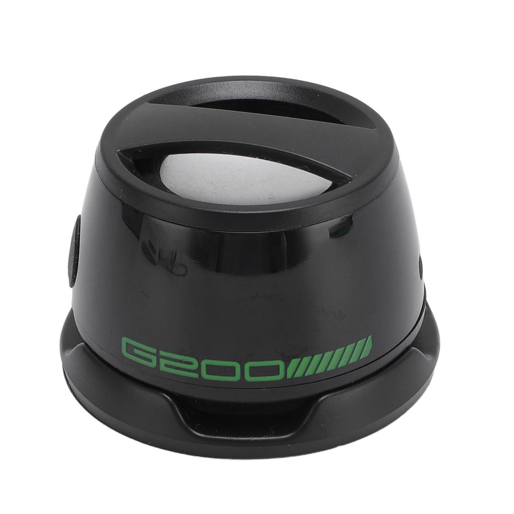 Магнитный Bluetooth-динамик с цветной подсветкой RGB, защитой от дождя, HD-стерео, портативный беспроводной телефон