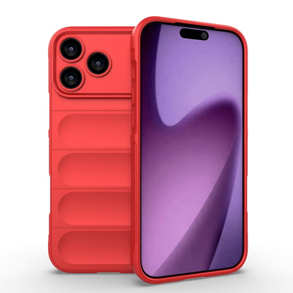 Противоударный чехол с подушками безопасности для iPhone 17 Pro Max 17 Air 16e 16 Pro Max 15 Plus 14 13 12 11XS XR X, защитный бронированный чехол повышенной прочности