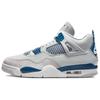 Jordan 4 Retro Military Blue 2024 Jordan FV5029-141