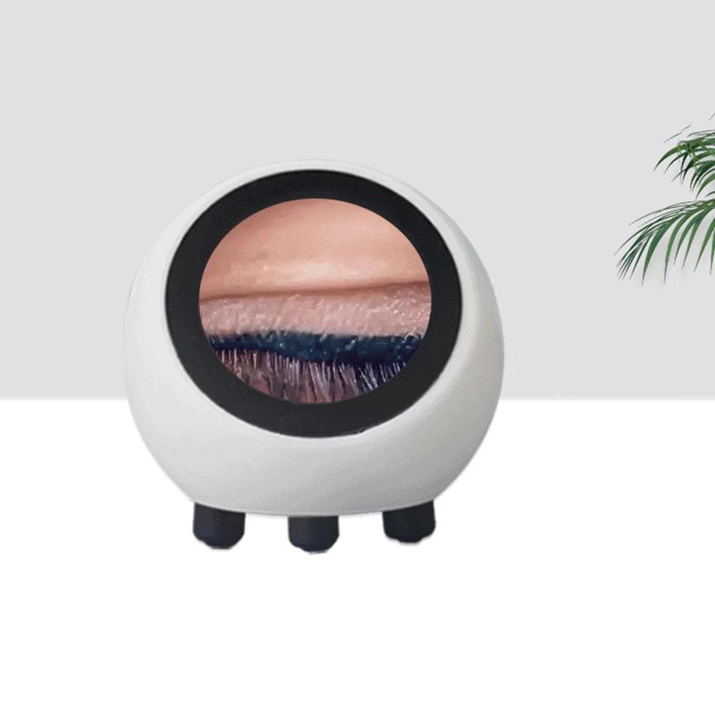 Умный настольный робот 1,28-дюймовый ЖК-экран Плата разработки ESP32-S3 Многофункциональный мини-робот Настольные украшения Для XiaoZhi