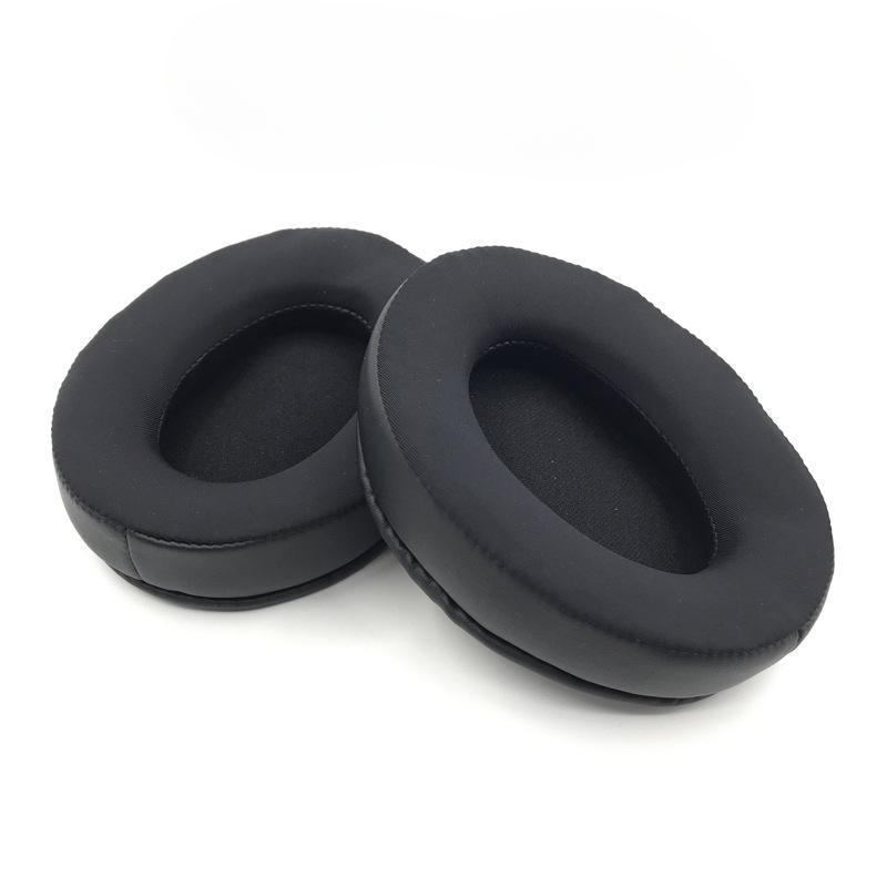 Headset Foam Cushion Replacement Earpads for Kingston HSCD KHX-HSCP Hyperx Cloud II Stinger Core Soft Protein Cover