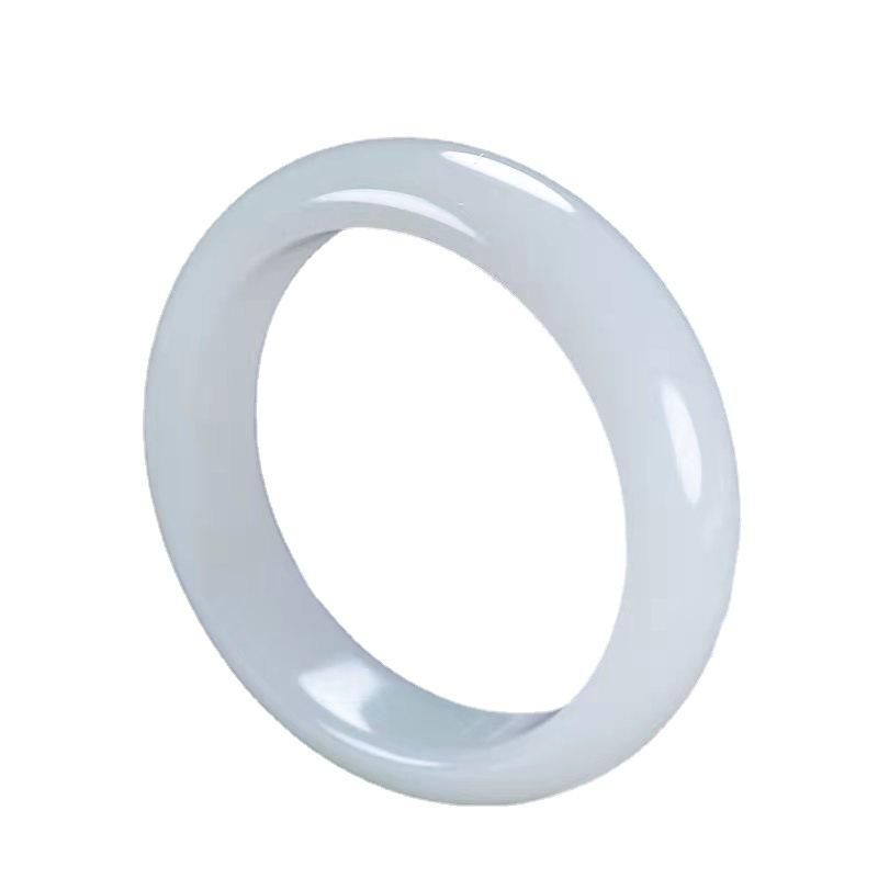 Браслет из натурального нефрита, модный браслет с подвесками из нефрита, женский подарок