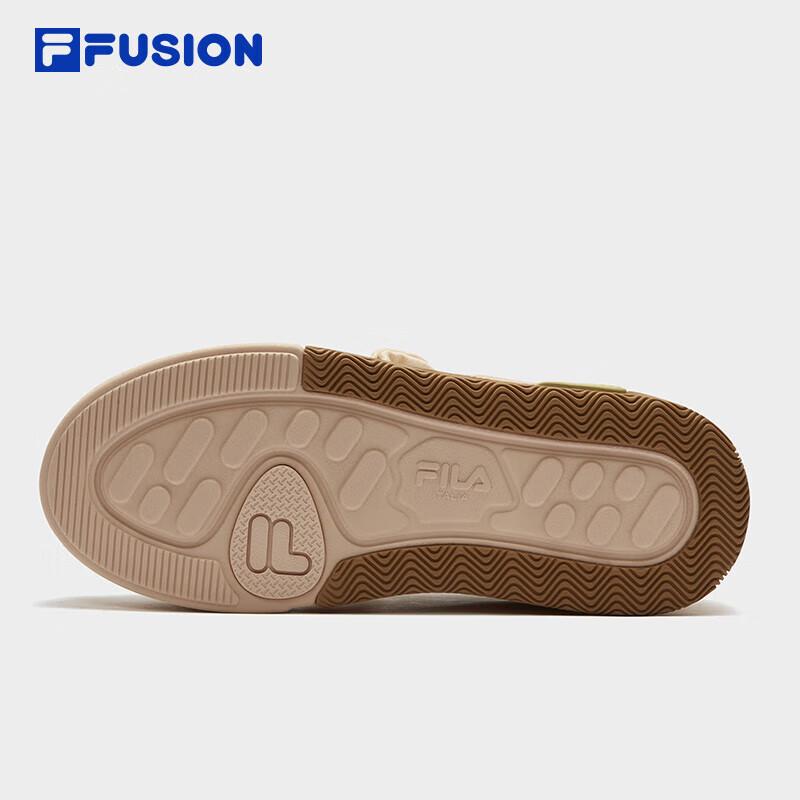 Fila FUSION Женские Повседневные Скейт-Ботинки STACK