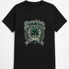 Dropkick murphys classic band graphic unisex tshirt celtic punk tee s5xl