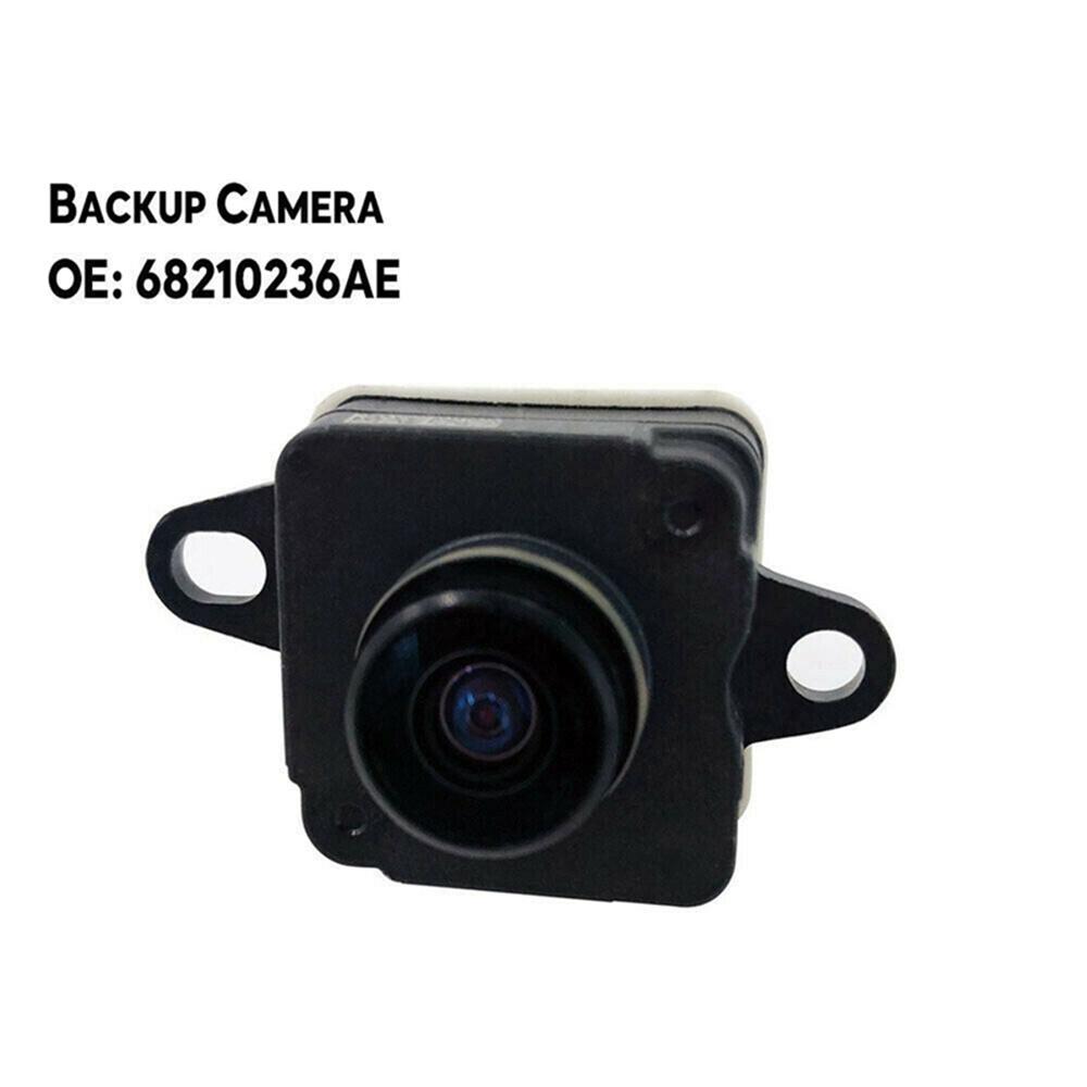 Rear View Parking Assist Backup Camera For 2015-2017 Dodge Charger #68210236AE