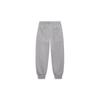 Li-Ning X Jackie Chan Kung Fu Series Qi-Inspired Solid Color Multi Pocket Joggers Men Bottoms Frost-Gray AKLT209-4