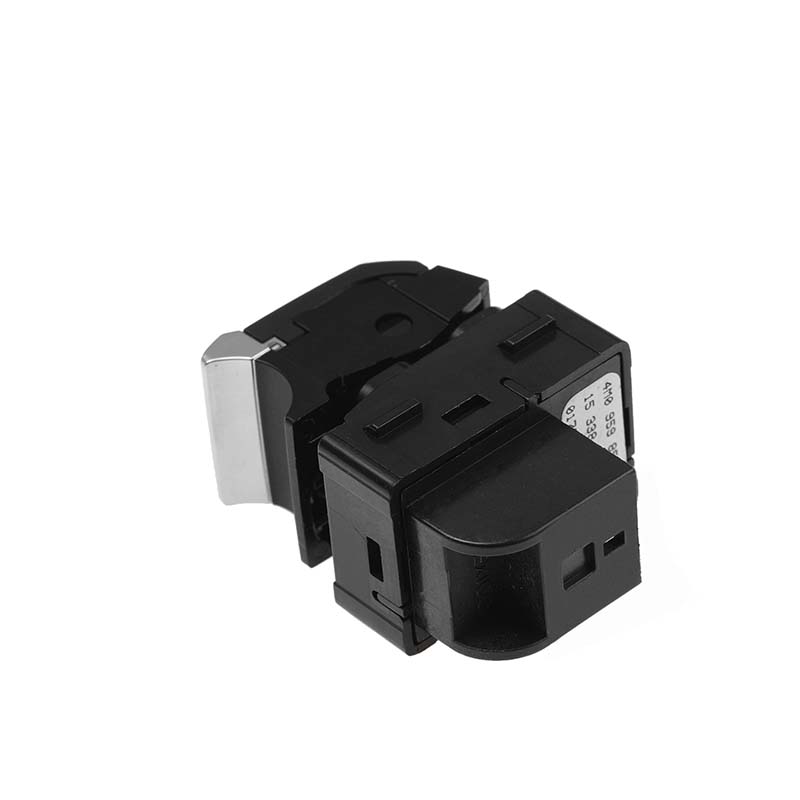 4M0959855 Door Power Window Control Switch For A4 A5 Q5 Q7 Q8 RS4 RS5 RSQ8