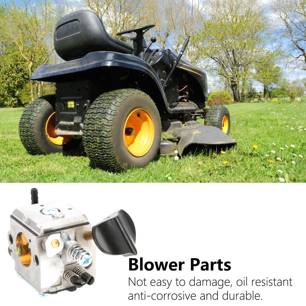 Карбюратор для STIHL SR320 SR340 SR380 SR400 SR420 BR320 BR340 BR380 BR400 BR420 Ранцевого воздуходува Карбюраторы Жиклеры 1