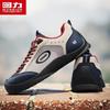Warrior Мужские дышащие сетчатые повседневные спортивные кроссовки 5798Z