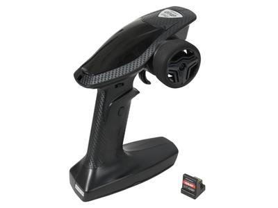 Комплект передатчика и приемника G-Force GT4P (Оригинальный японский продукт, G0403)