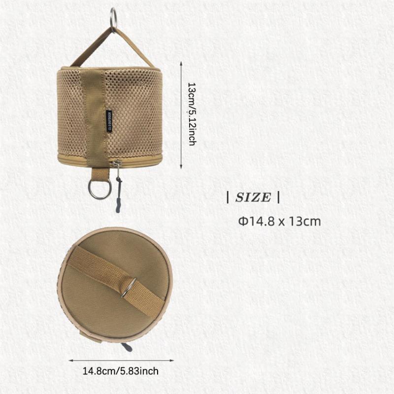 Уличный выдвижной домашний портативный мешок для хранения рулонной бумаги, устанавливаемый в автомобиле, переносной ящик для хранения бумажных трубок