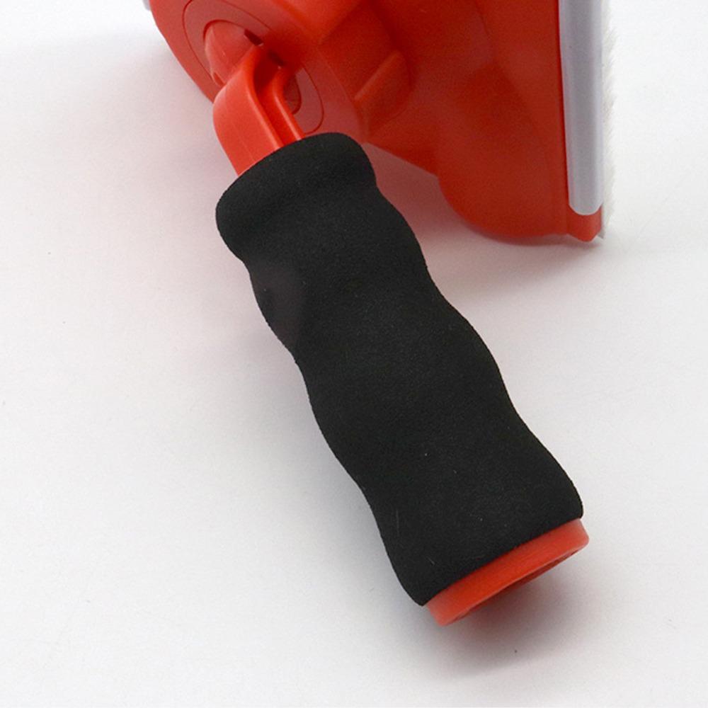 Painter's Pad Refills Edge Painting Tool Non Slip Handle Paint Edger Paint Edge Trimmer Ceilings