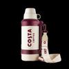 COSTA 1200 мл Дорожная спортивная бутылка для воды
