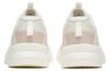 Women's Sneakers Anta Rubber Bullet Slip Resistant Abrasion Resistant Low top Skateboard Shoes Women's White
