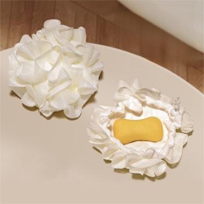 Товары для душа и ванной – Мочалки и щетки для тела