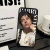 H-Harrys Музыкальные стили Для IPhone 17 16 15 14 13 12 11 Pro Max 13 17Air Ударопрочные Мягкие Чехлы для Телефона Coque