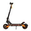 10" 1200W 50km/h Kukirin GIII Folding E-Scooter 52V 18Ah, LED Display, IP54, Dual Disc Brakes & Rocker Arm Suspension Commuter Electric Scooter